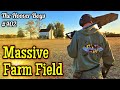 Metal Detecting Finds BIG Silver Coin He's NEVER Found Before!