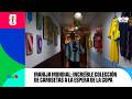 MANIJA MUNDIAL: LA INCREÍBLE COLECCIÓN DE CAMISETAS