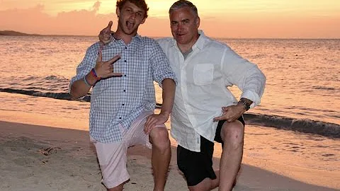 Remembering Mitchel: One Dads Mission to Prevent D...