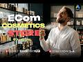 🚀 5–6 ROAS with $10K–$12K/Month Budget | Google Ads Cosmetics Brand Case Study