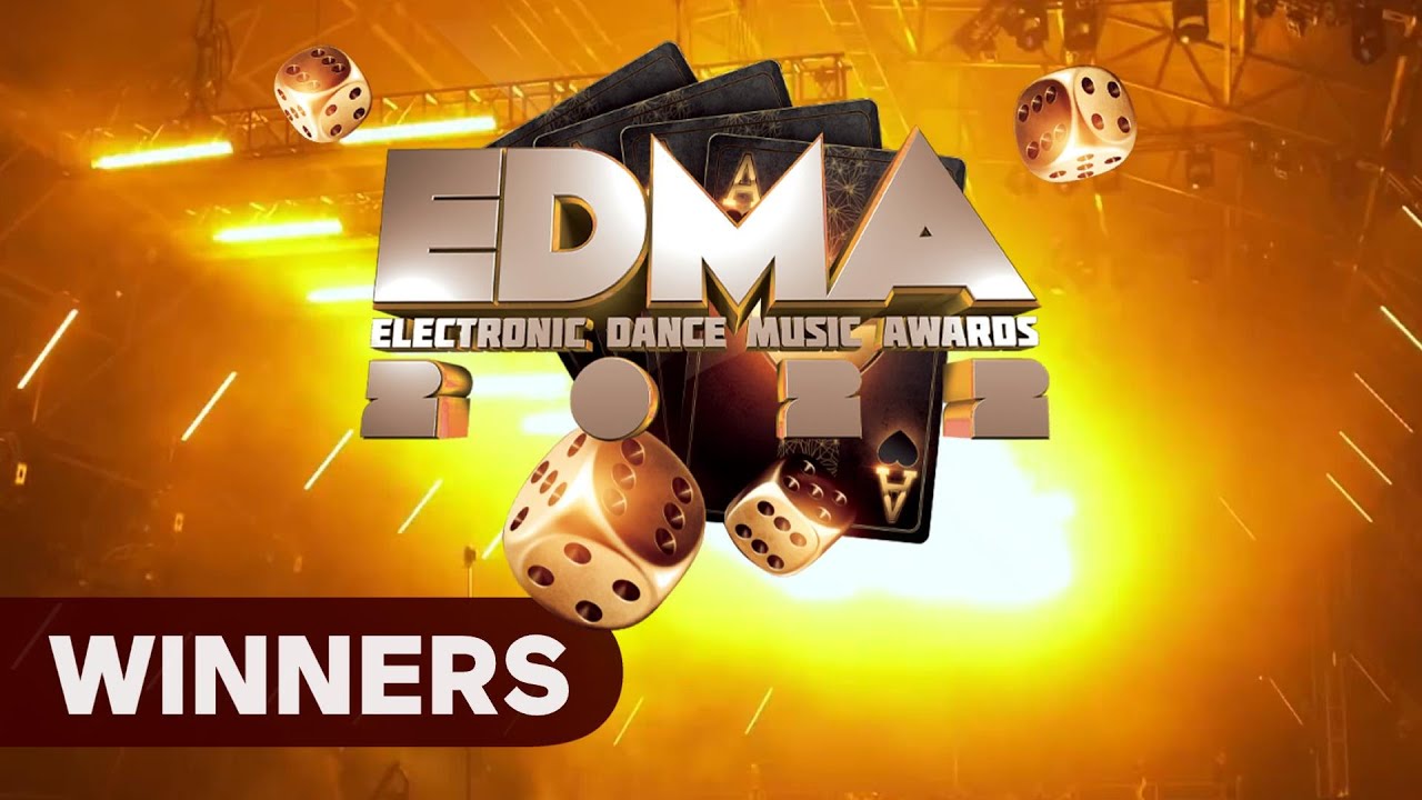 The Results Are In: Here Are the Winners of the 2022 Electronic Dance Music  Awards -  - The Latest Electronic Dance Music News, Reviews & Artists