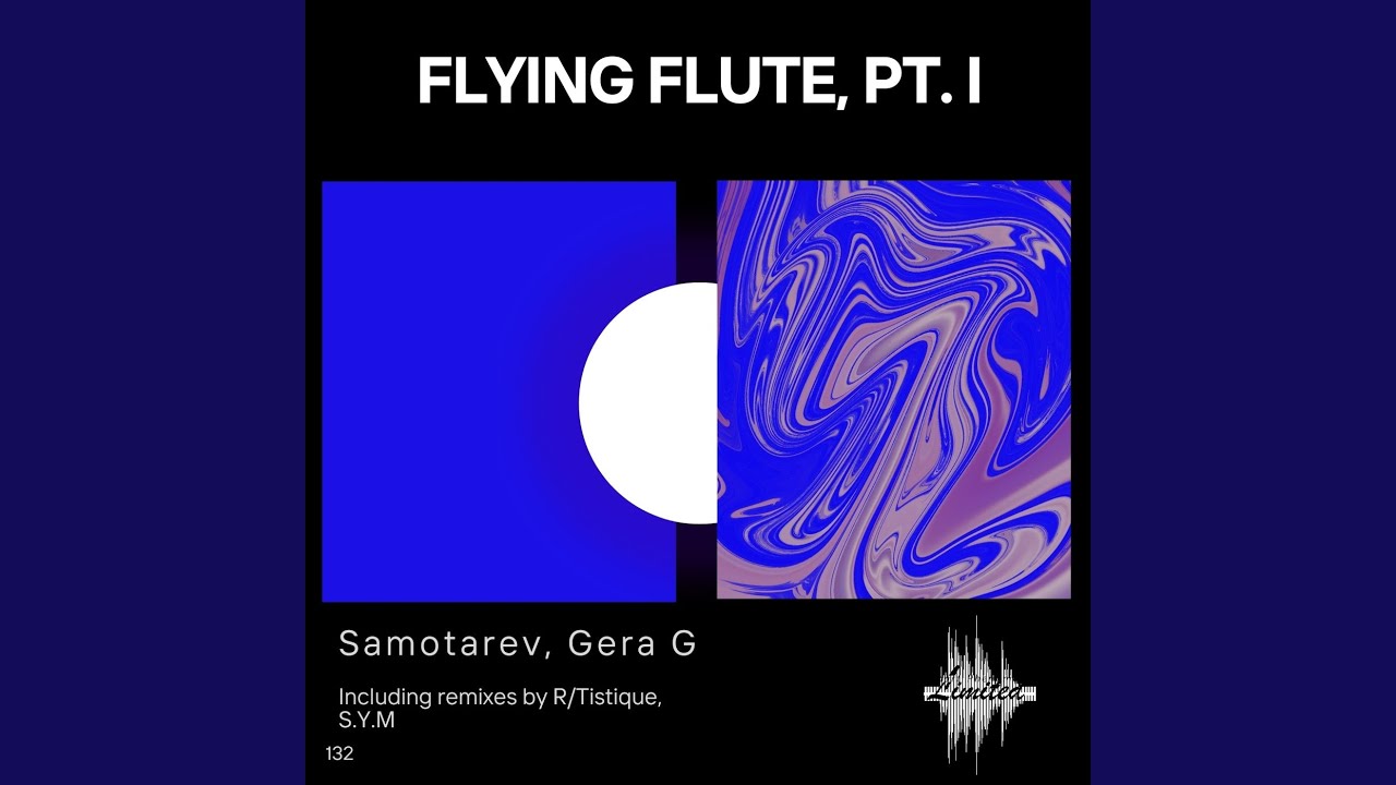 Flying Flute (R/Tistique Remix) auf YouTube ansehen Flying Flute (R/Tistique Remix) auf YouTube ansehen