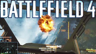 POV: THIS is how YOU should play Battlefield 4