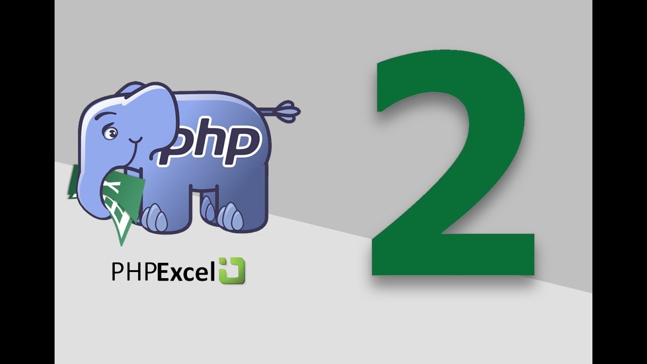 insert php  2022  PHP + Excel Bài 2/6: Insert 1 sheet file Excel vào database MySQL
