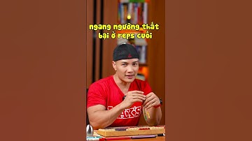 lịch tập gym cho nam bao nhiêu hiệp cho 1 nhóm cơ trong tuần để tăng cơ giảm mỡ hiệu quả