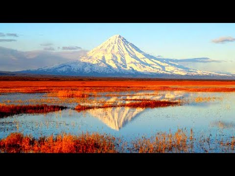Vídeo: População indígena de Kamchatka