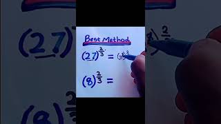 Indices #maths #mathstricks #mathematics
