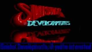 ATARI ST SINISTER DEVELOPMENTS COLLECTION SPACE INVADERS,PAINTER FINAL LIKE AMIDAR Serenade Menu 28