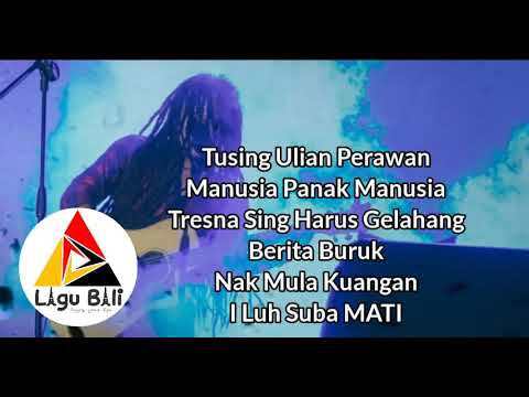 NANOE BIROE Full Musik TUSING ULIAN PERAWAN (NO Iklan)