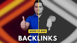 Link Building: What are Qualities of Good Backlinks