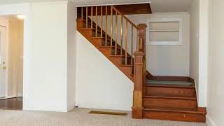 1342 Old Stage Rd video tour