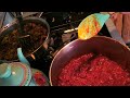 Venison Chili recipe