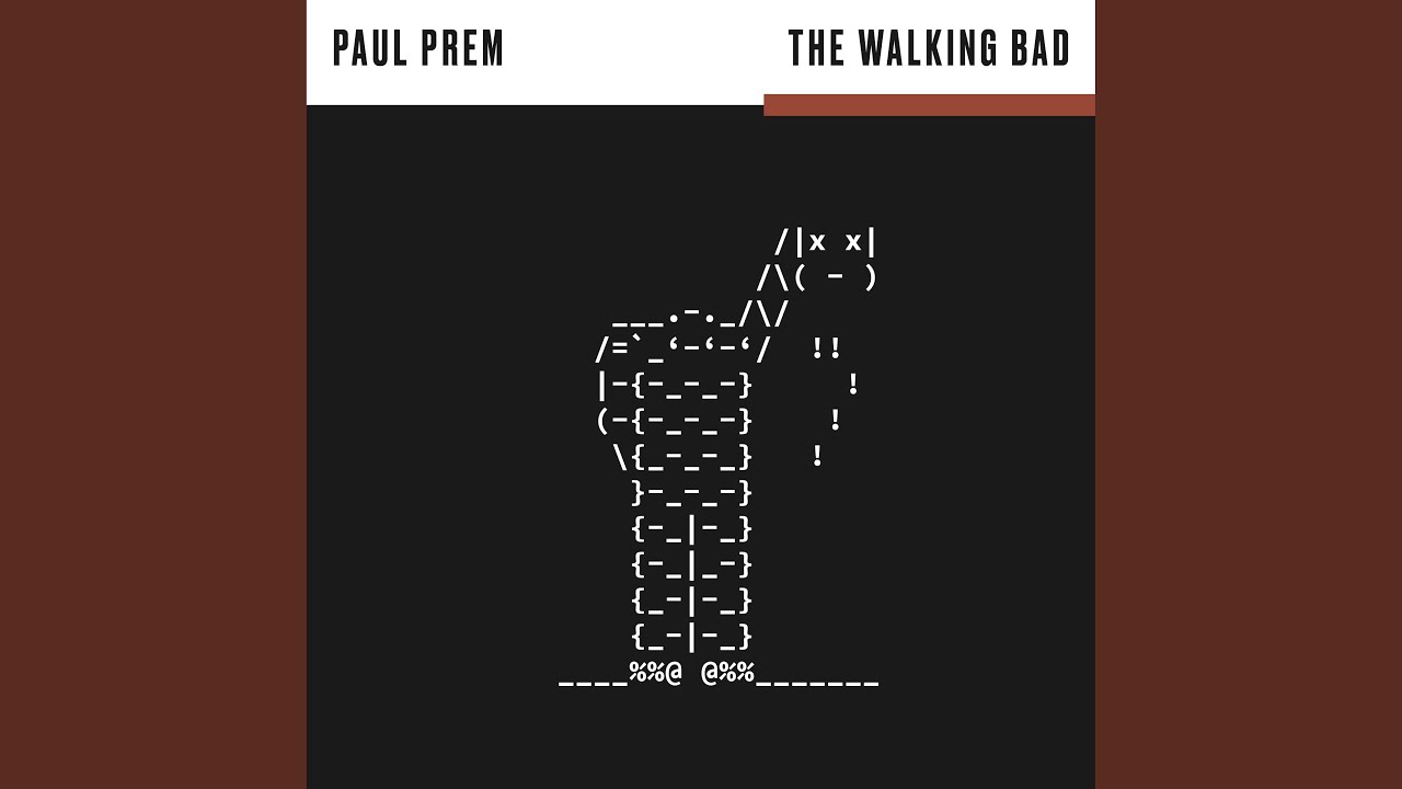 The Walking Bad (feat. Taris Brown)