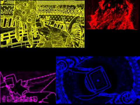 【MAD】魔法少女まどか☆マギカ×Name～君の名は～