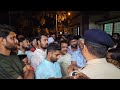 Khandwa: ईद मिलादुन्नबी जुलूस के दौरान भगवा पर लिखा इस्लाम जिंदाबाद केस दर्ज 