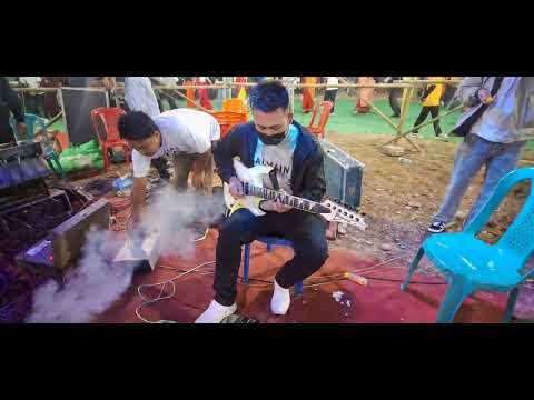 Thabal Chongba Music Team Pilot Global Family