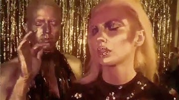 Hive Riot - So I Dance (Video Clip)