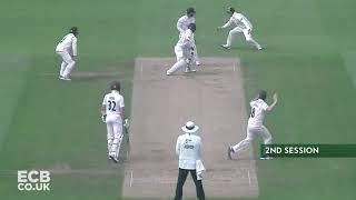 Day+Three+Highlights:+Surrey+v+Hampshire
