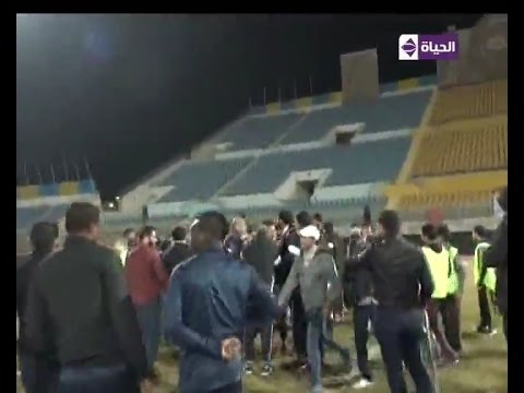 Ø³ØªÙØ¯ÙÙ Ø§ÙØ­ÙØ§Ø© - Ø´Ø§ÙØ¯ ÙØ±Ø­Ø© "ÙÙØ¯Ù" ÙÙØ§Ø¹Ø¨Ù Ø§ÙØ²ÙØ§ÙÙ ÙÙ Ø§ÙÙÙØ§ÙÙØ³ Ø¨Ø§ÙÙÙØ¹Ø¨ Ø¹ÙØ¨ Ø§ÙÙØ¨Ø§Ø±Ø§Ø© "Ø§ÙØ²ÙØ§ÙÙ vs Ø§ÙÙØµØ±Ù"