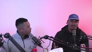 Incredible untold stories of NRL Sharks Winger, ‘the Fisherman’ | SIONE KATOA