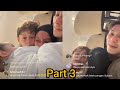 LIVE part3 LESTIKEJORA & RIZKYBILLAR, MAKIN SERU AJAH BUNDA IKUTAN DI UYEL² TETEH SAMA ABANG🥰