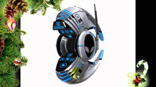Alienware Invader