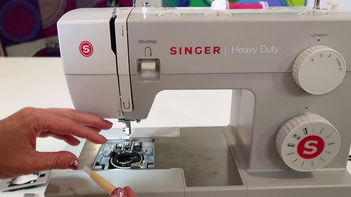Household sewing machine，Sewing 230072112 Singer 4452 Heavy Duty Sewing  Machine, Gray， - AliExpress