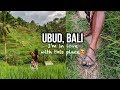 UBUD, BALI | TRAVEL VLOG