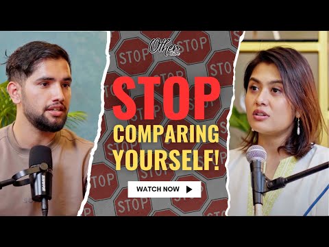 Compare chai aafai sanga garna parcha