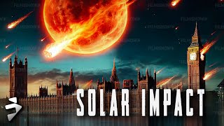 SOLAR IMPACT