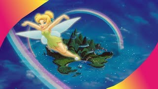 You Can Fly With Tinker Bell Disneys Forgotten Games
