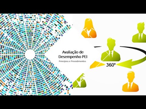 Tutorial Avaliação 360° da PEI para os alunos - YouTube