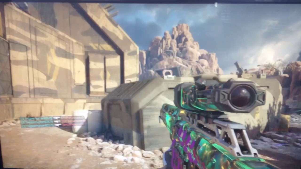 First in L7 @Lucky7Gaming