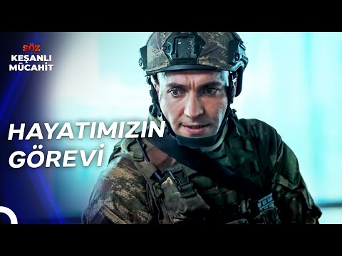 Erdem Komutandan Büyük Emir Geldi!