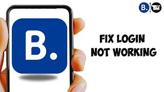How to Fix Booking.com Login Not Working | Booking.com Sign In Problem (Easy Fix Guide)