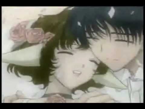 ~Chobits Couples~ Lost in You