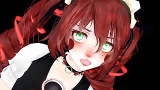 GRRRLS animation (MMD Sister Location Circus Baby)