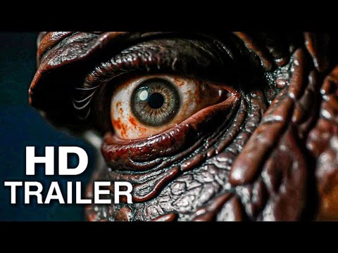 JEEPERS CREEPERS 5 TRAILER 2025 Teaser Concept