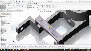 Solidworks tutoril for beginners Exercise 31