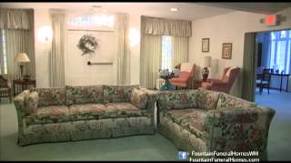 Fountain Funeral Homes Of West Michigan