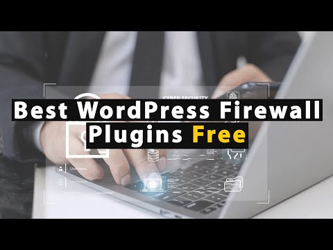 Best WordPress Firewall Plugins free | Space30