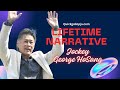 Lifetime narrative jockey george hosang part one