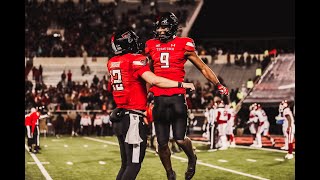 Famous Texas Tech Football vs. Oklahoma: Highlights | 2022 Net Worth