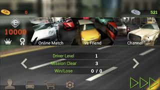 Dr drive and block blast install screenshot 5