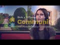 Join a Rockville Board, Commission or Task Force: Becca Fulton (Youth Commission)