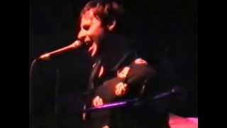 Lost in Mekka - I will love you (Bonn, 1991)