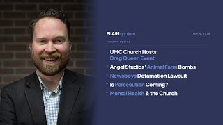 PlainSpoken Morning Live Stream (May 6, 2026)