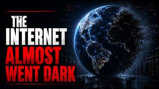 The Internet Was One Mistake Away From Disaster…