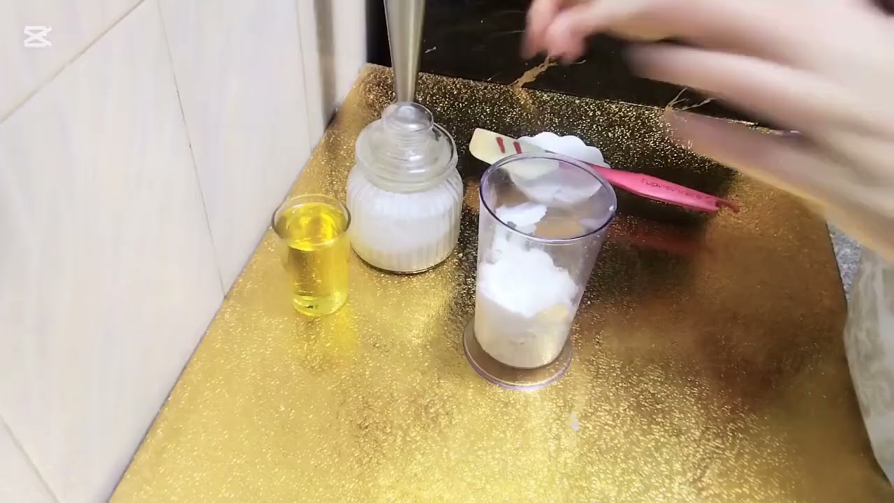 جبن سائل منزلي كيجي غزال ❤️ ❤️ ❤️ ❤️ ❤️ ❤️ سهل التحضير متشبعوش منو ❤️ 