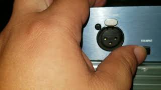 Видео dbx (DriveRack PA) ecualizacion..configuración y conectar desde 0 (автор: Sonido Baby el niño Gela)